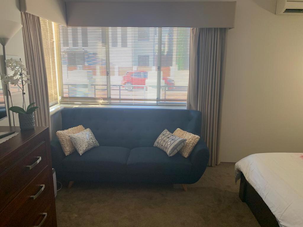 Joondalup Guest Bed & Breakfast Perth
