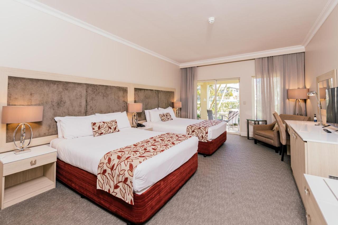 Joondalup Resort Perth