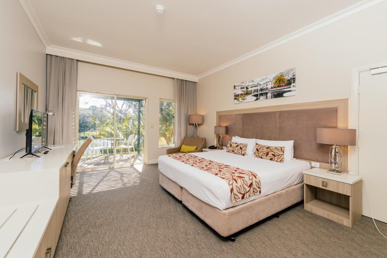 Joondalup Resort