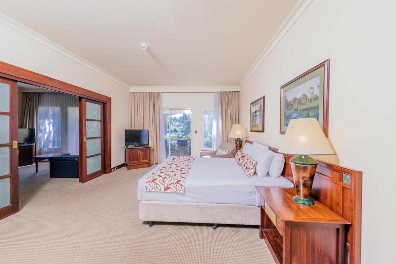 Resort Joondalup 4*