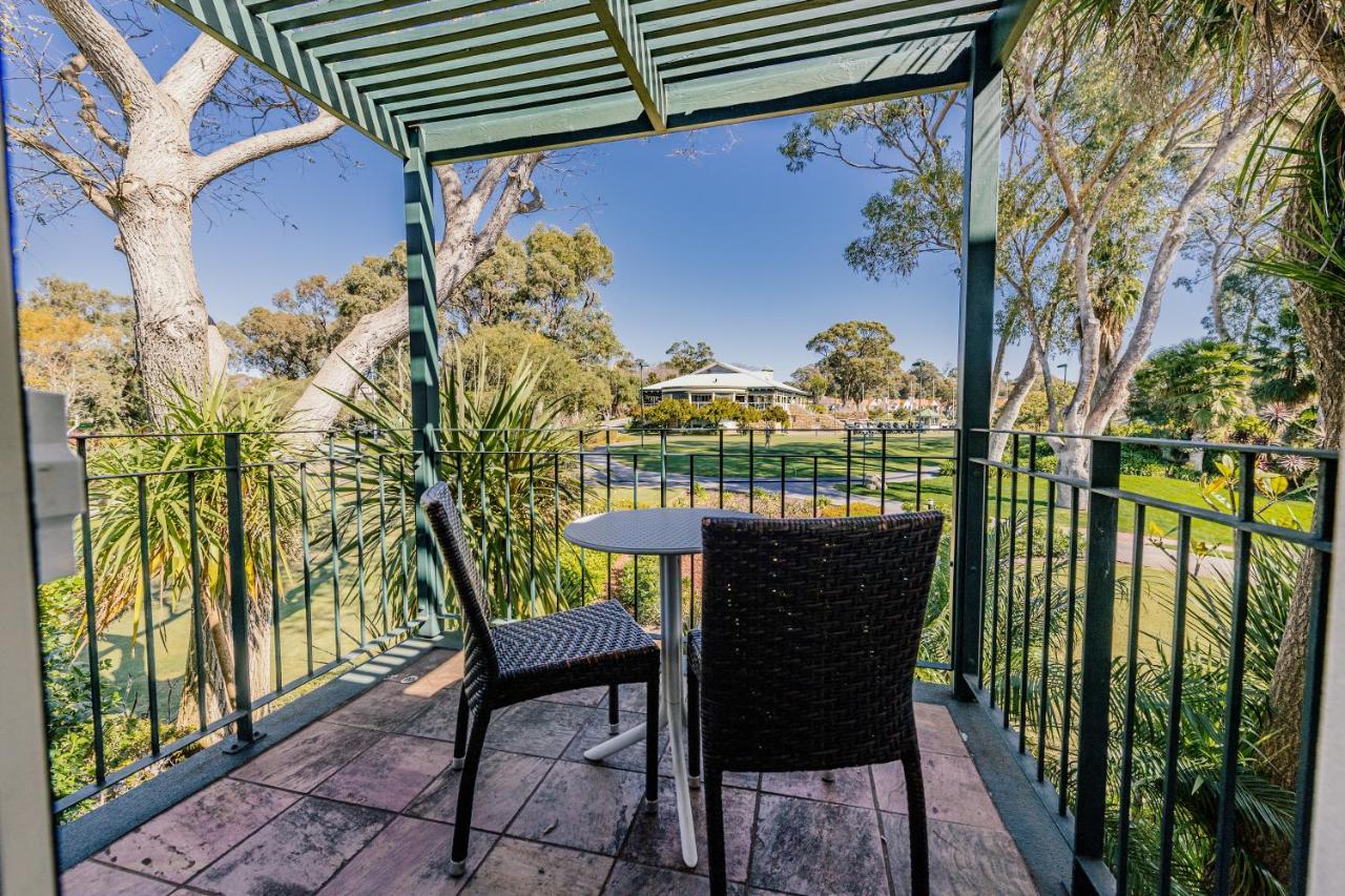 Resort Joondalup Perth