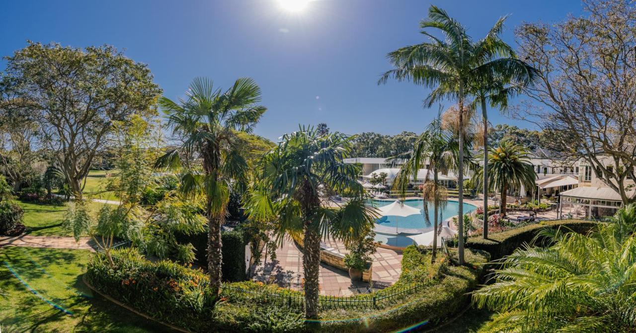Resort Joondalup 4*