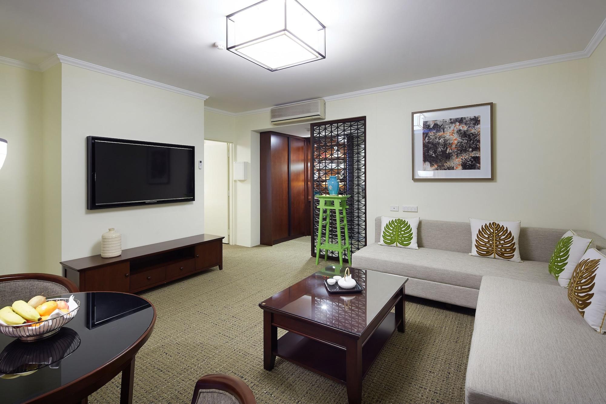 Pagoda & 4* Perth