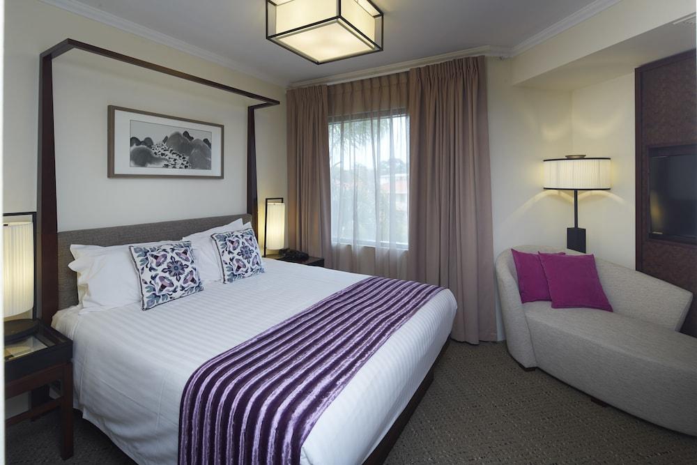 Aparthotel Pagoda &