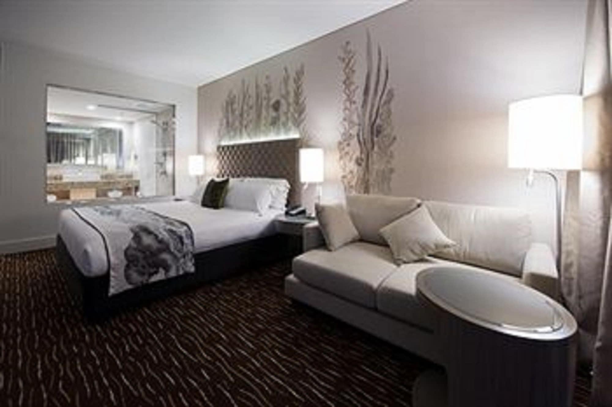Hotel Rendezvous Scarborough
