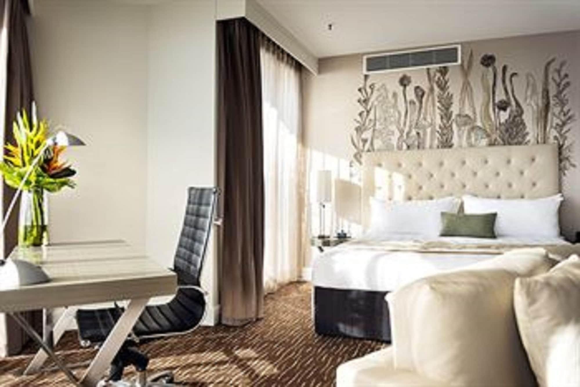 Hotel Rendezvous Scarborough 4*