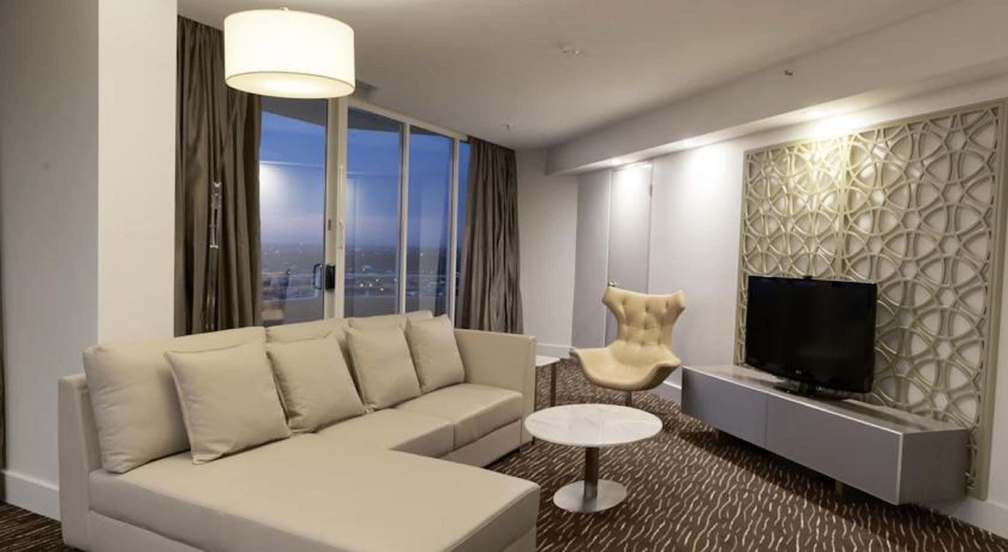 Hotel Rendezvous Scarborough 4*