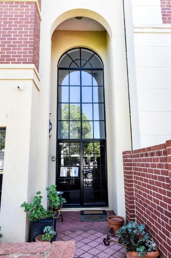 Ganesha Wellness Bed & Breakfast Perth