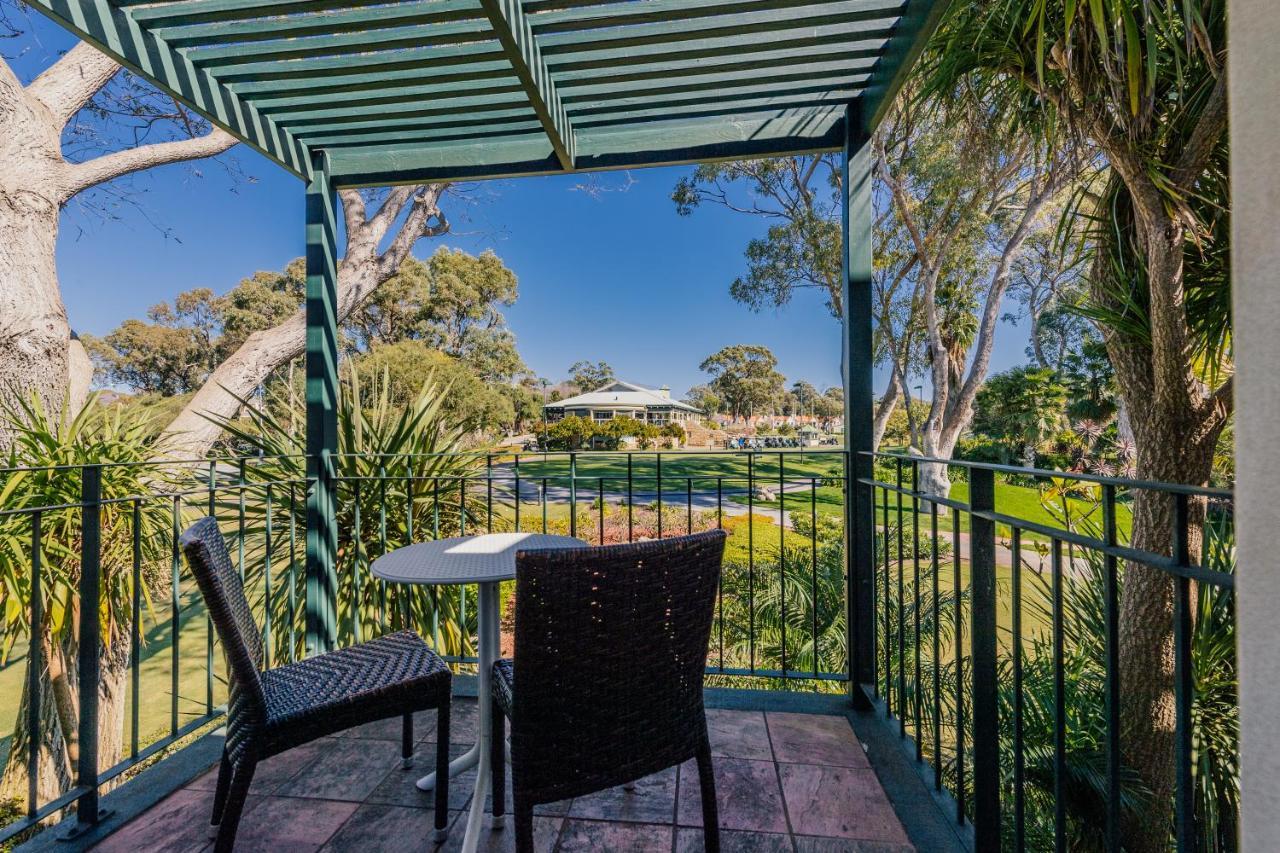 Joondalup Resort Perth