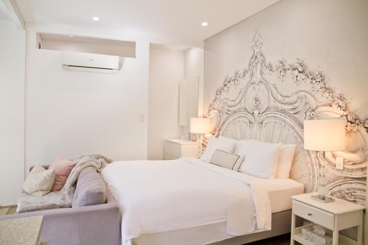Haven On The Park Guest house 5*