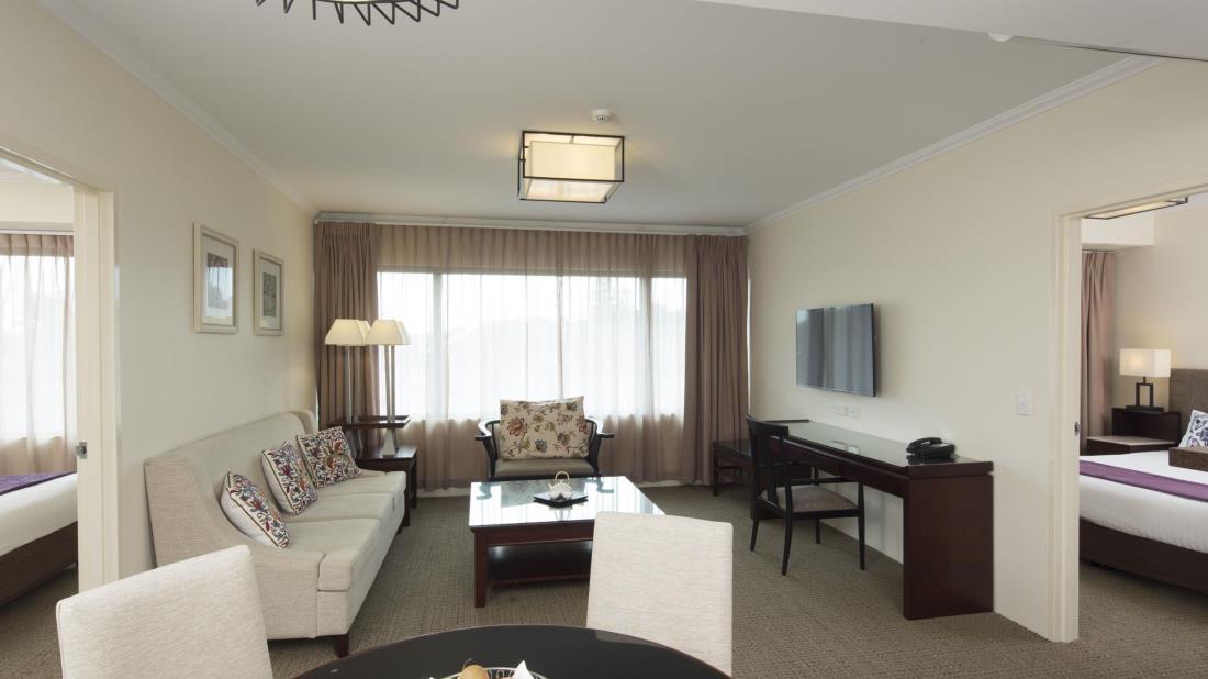 Aparthotel Pagoda &