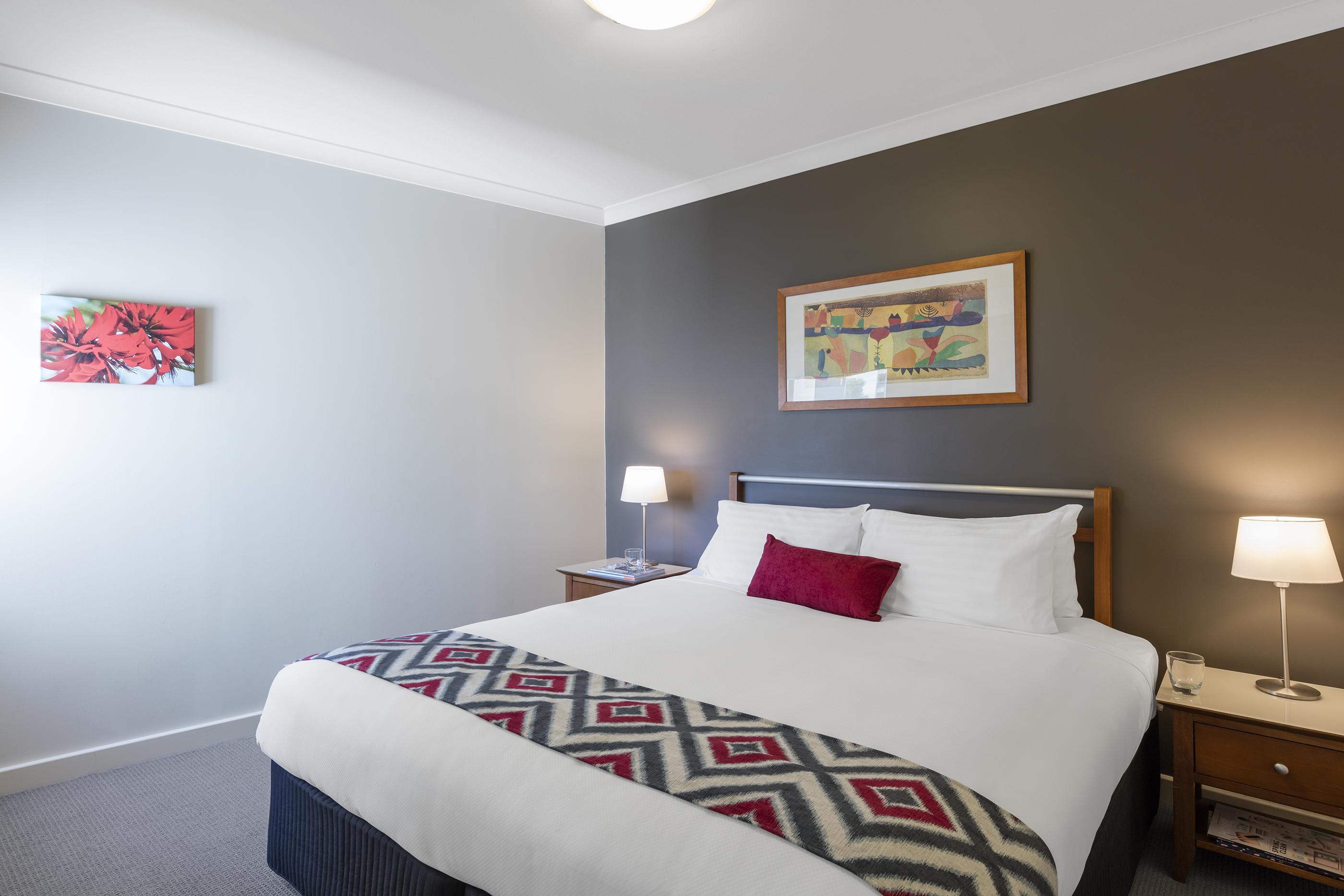Aparthotel Nesuto Mounts Bay 4*