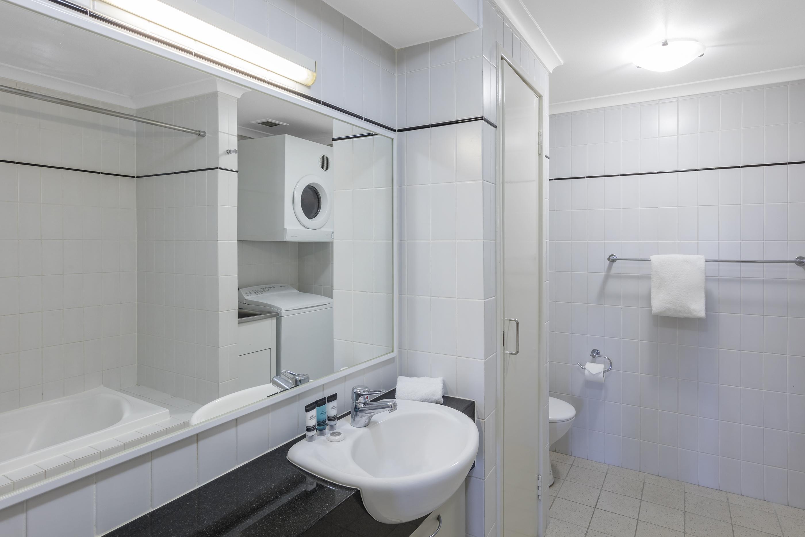 Aparthotel Nesuto Mounts Bay