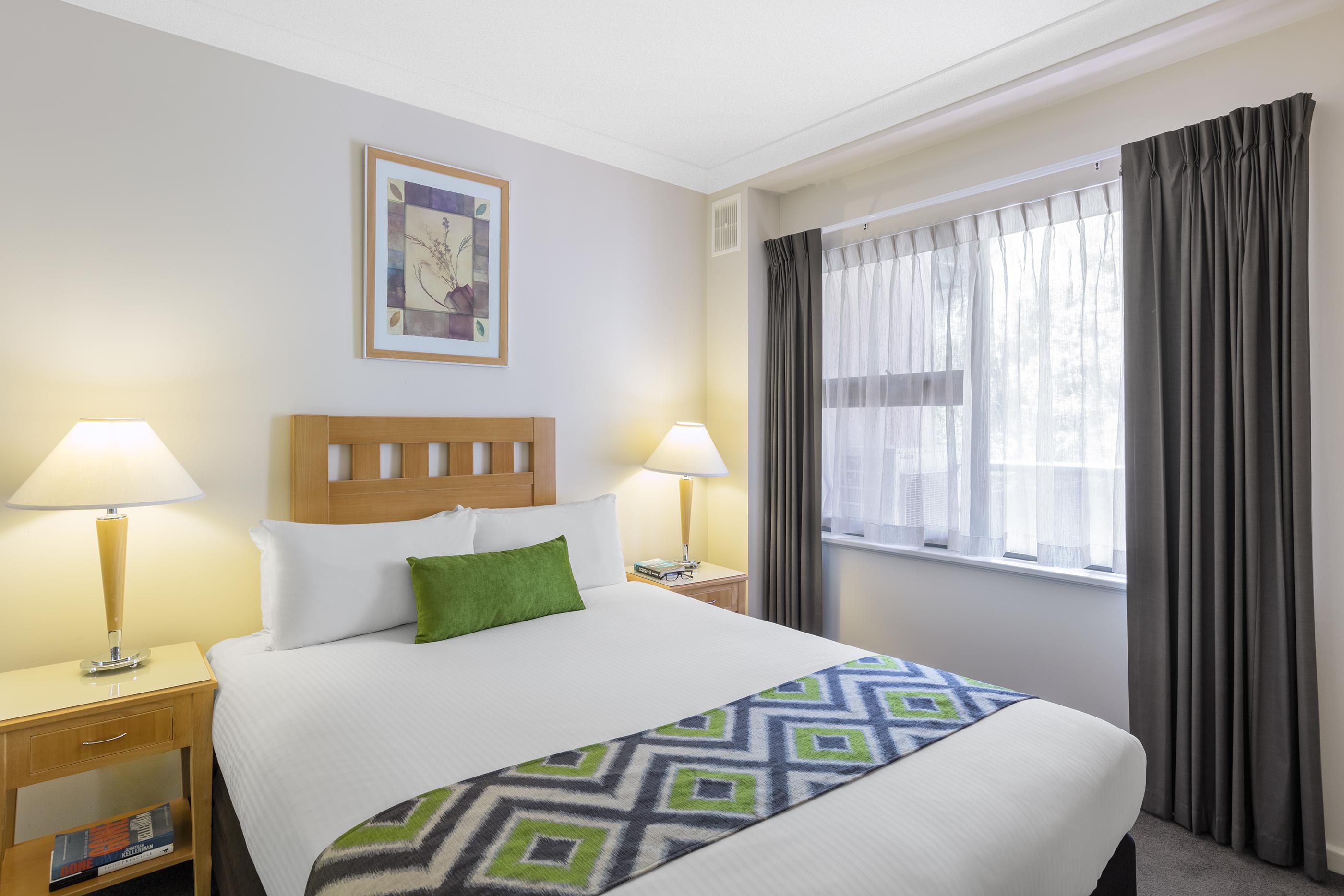 Nesuto Mounts Bay Aparthotel
