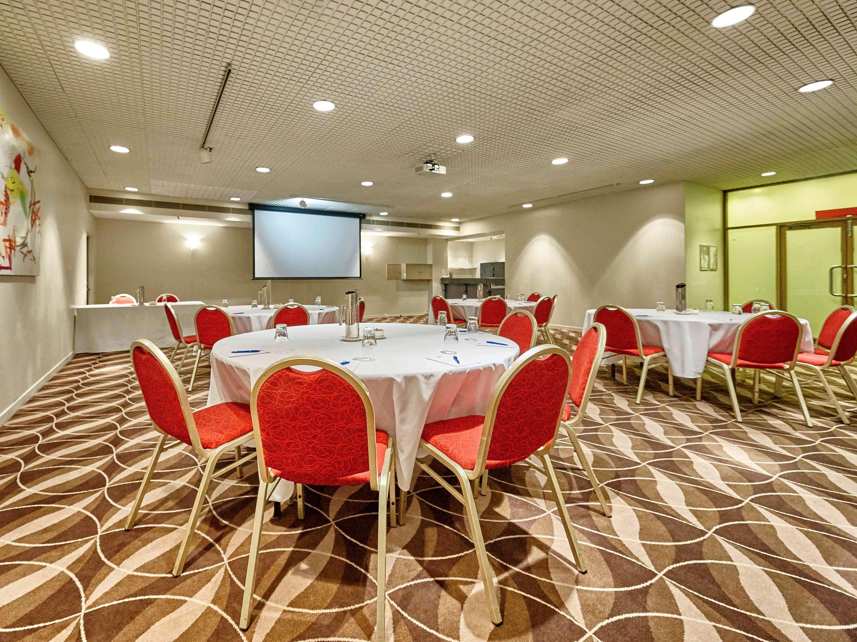 Hotel Ibis Perth