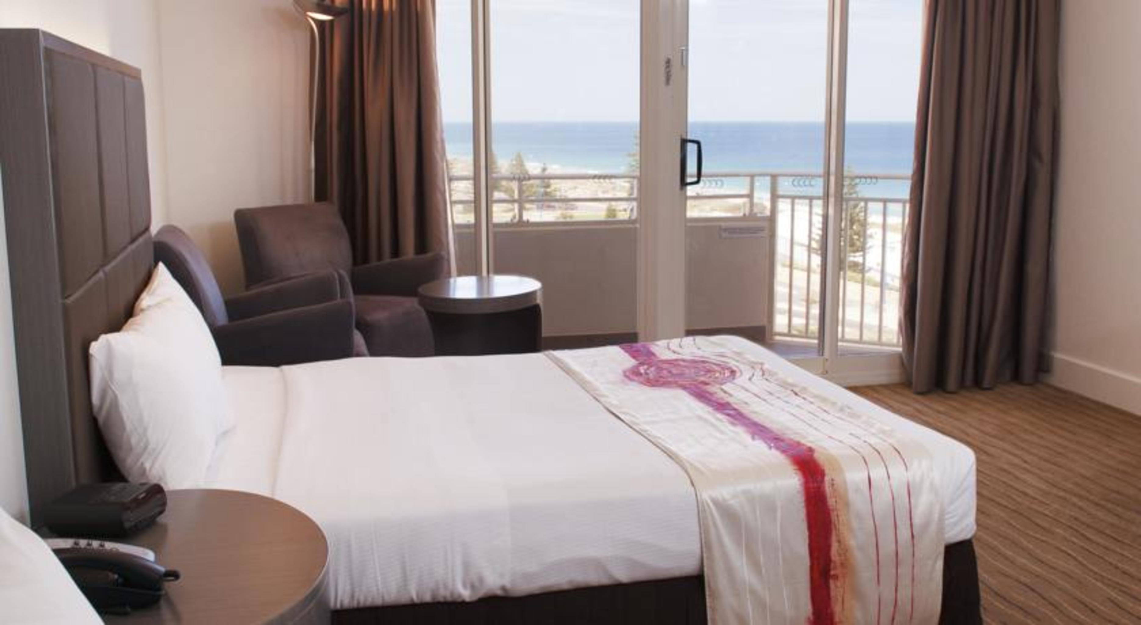 Rendezvous Scarborough Hotel Perth