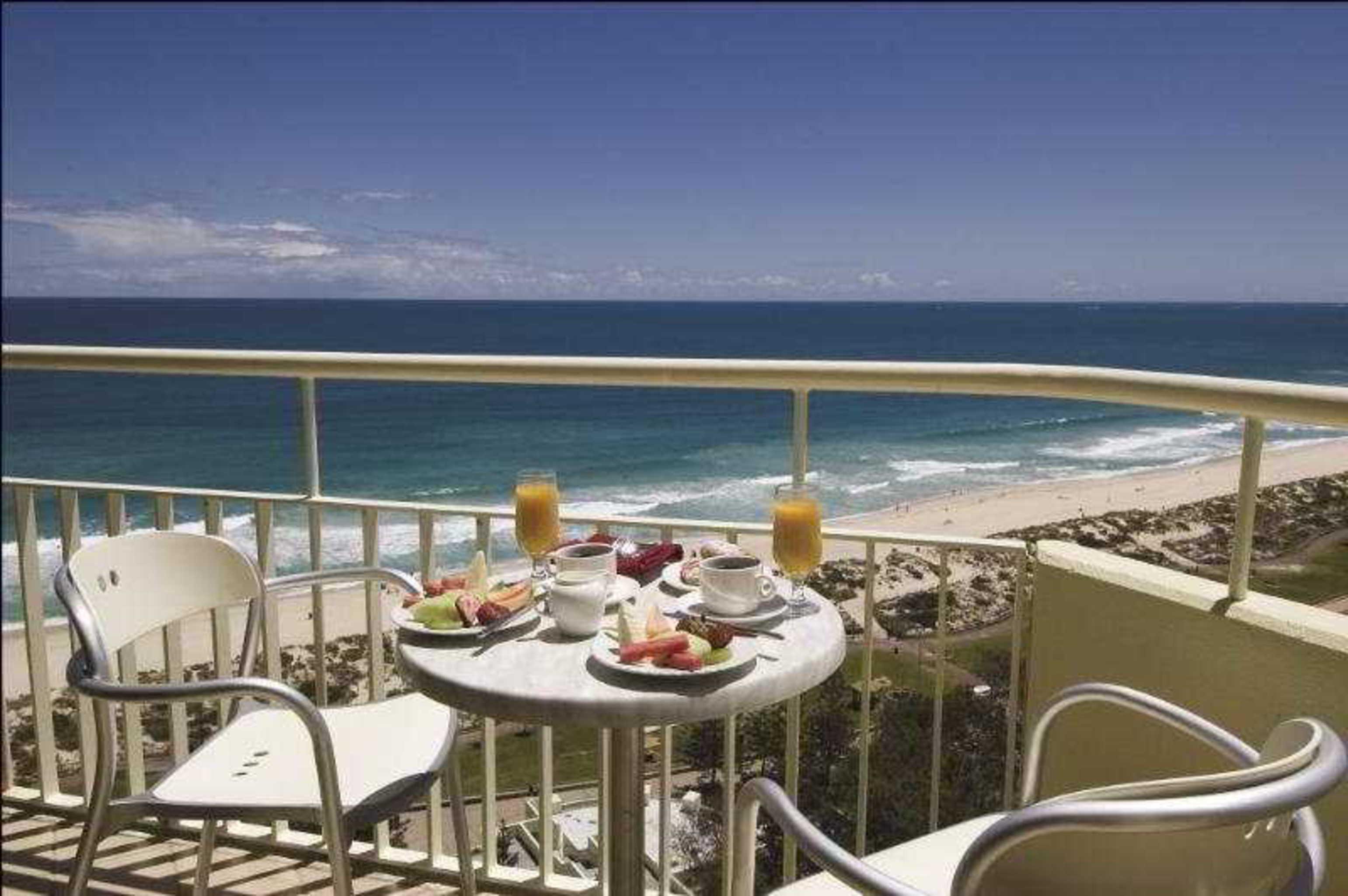 Hotel Rendezvous Scarborough 4*