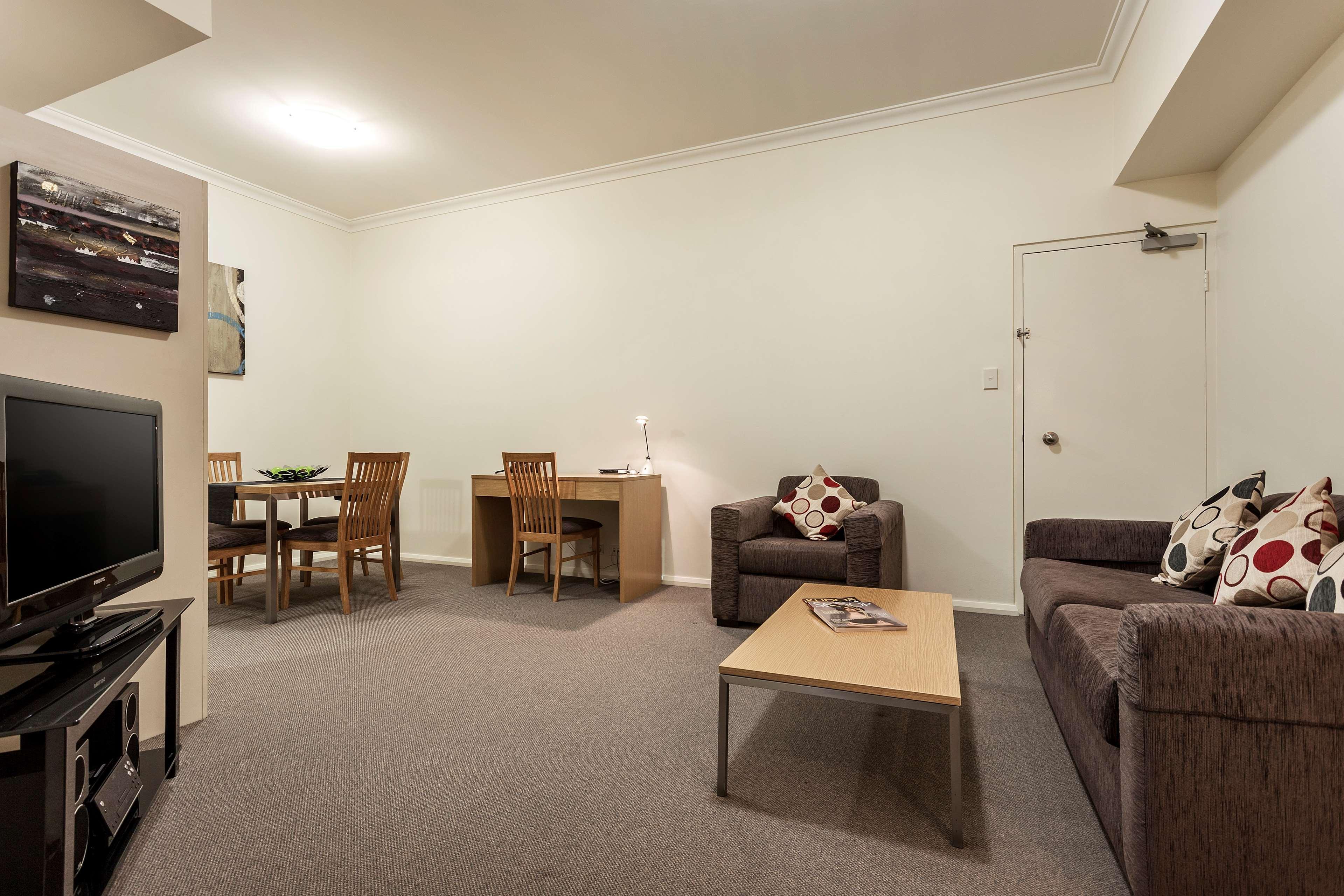 Western Northbridge Aparthotel Perth