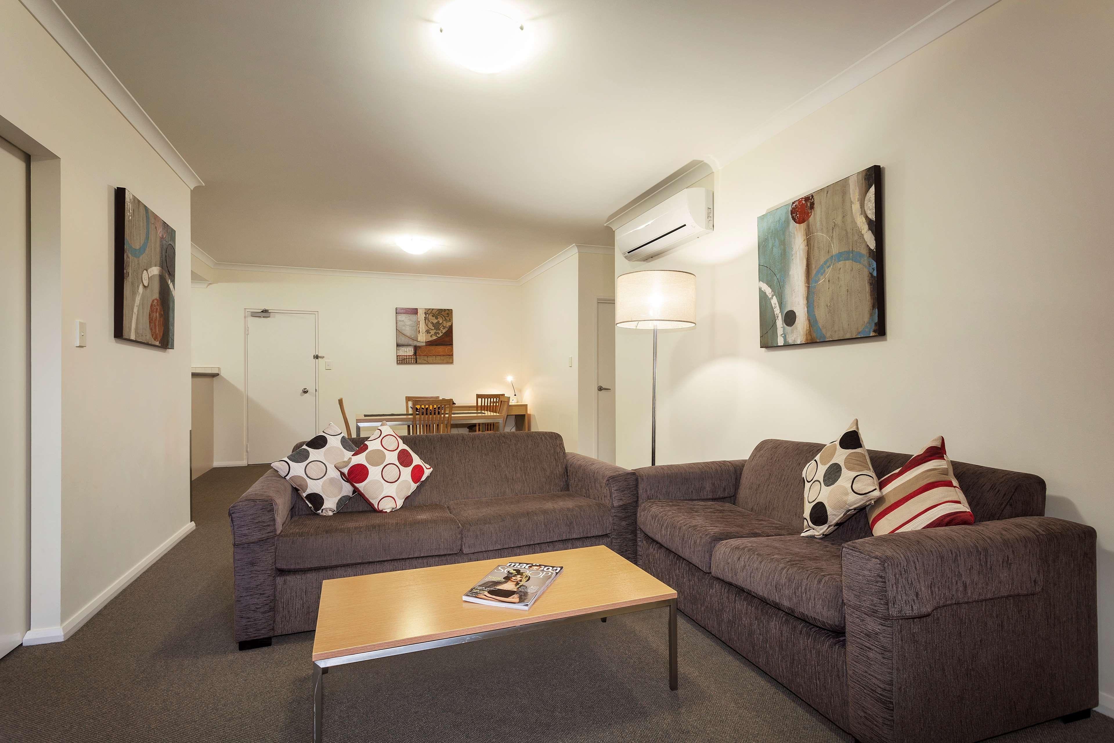 Western Northbridge 4* Perth