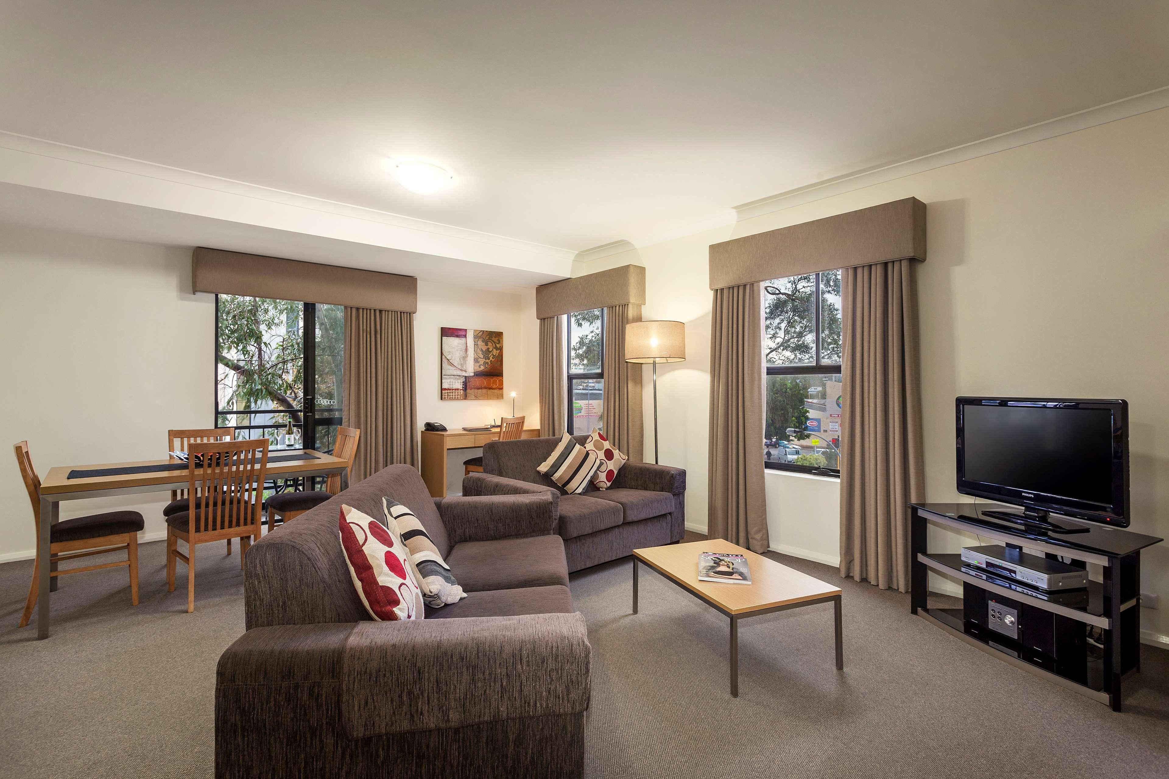 Western Northbridge 4*