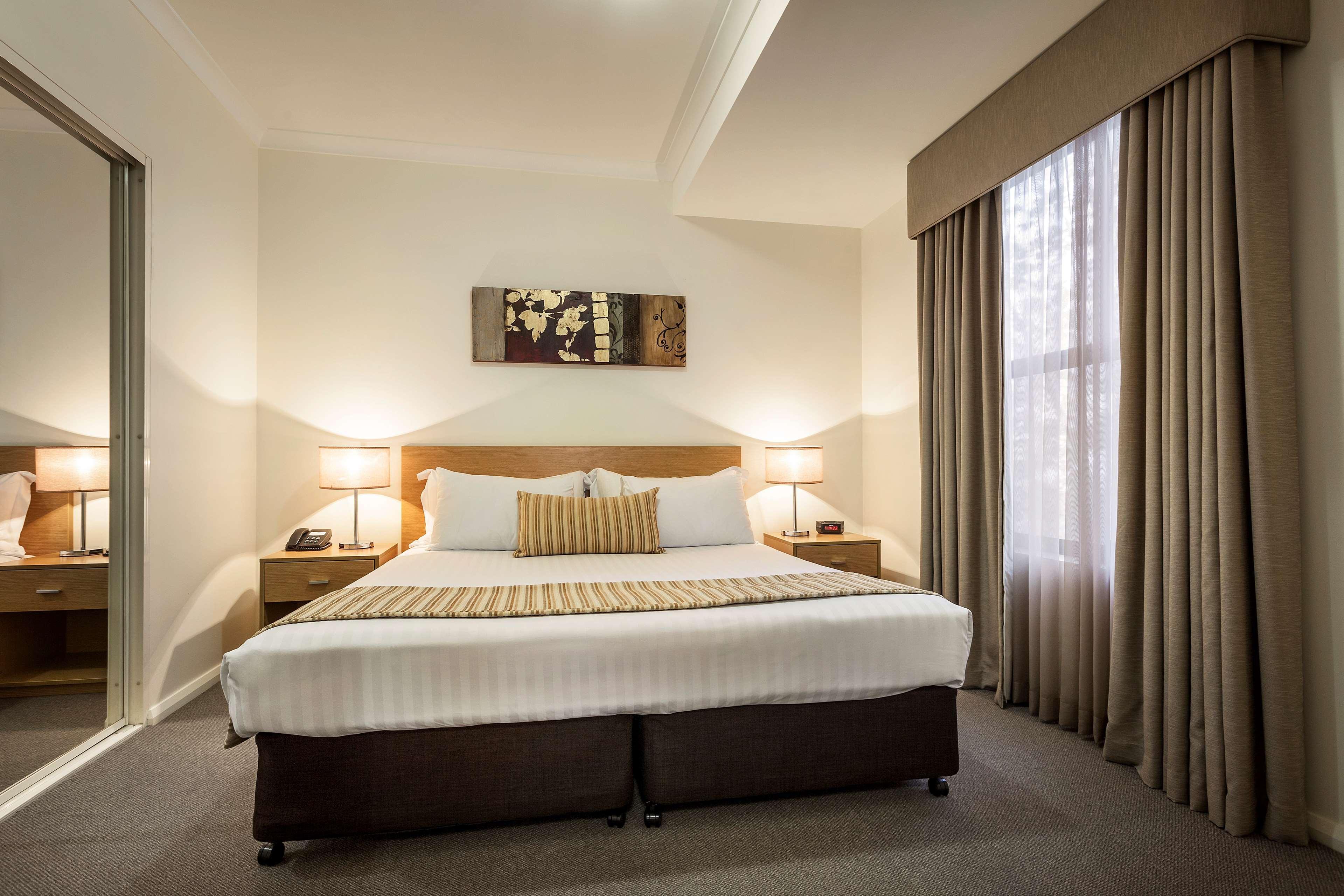 Western Northbridge Aparthotel 4*