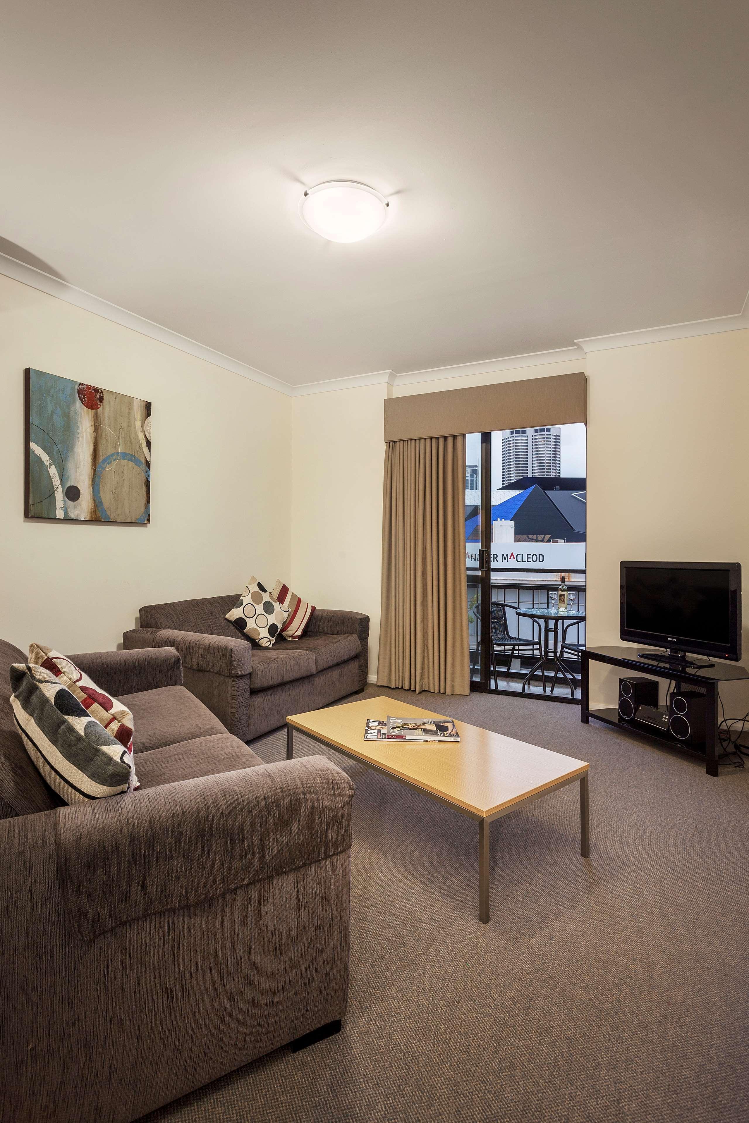 Aparthotel Western Northbridge Perth