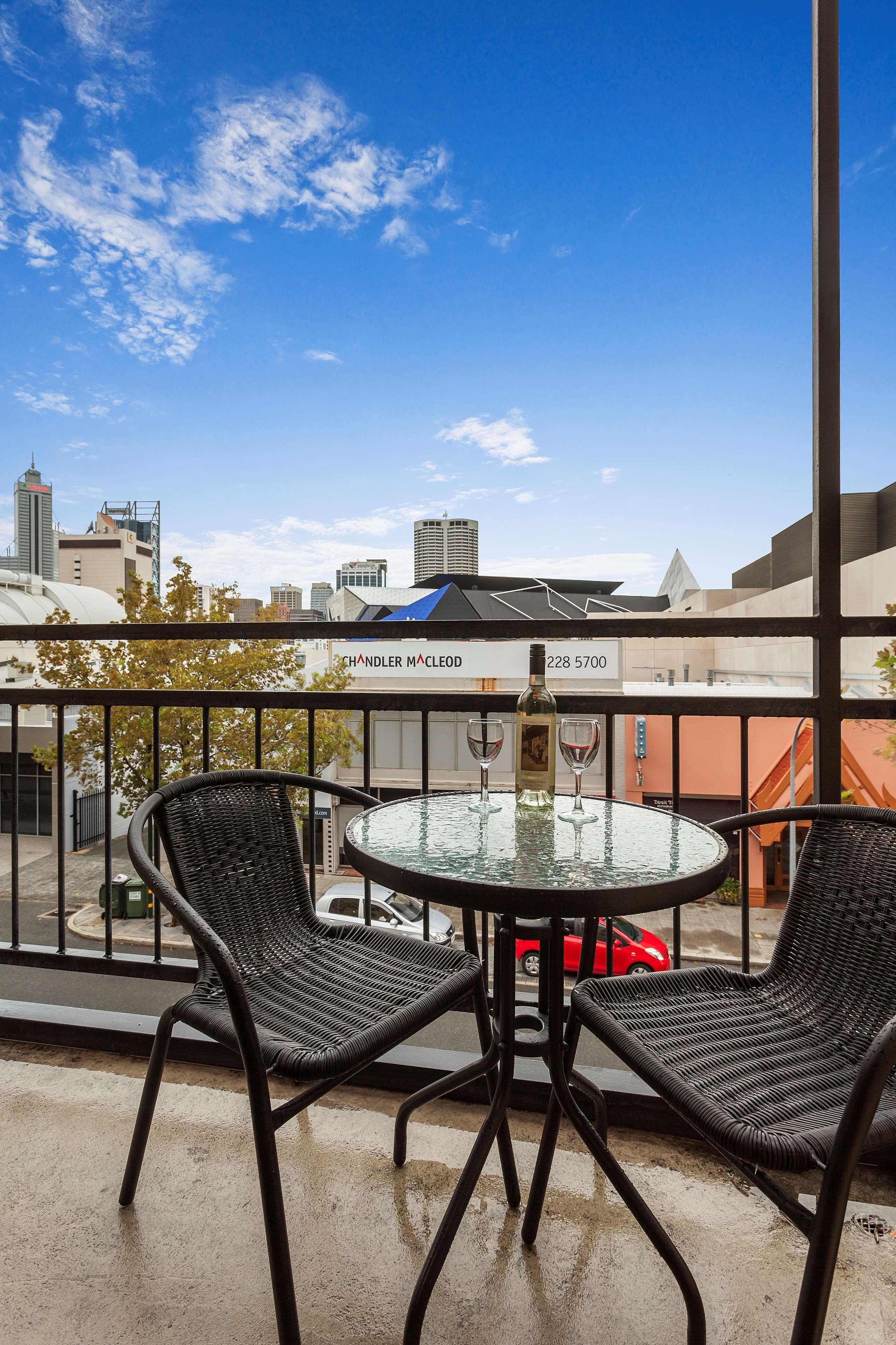 Western Northbridge 4*