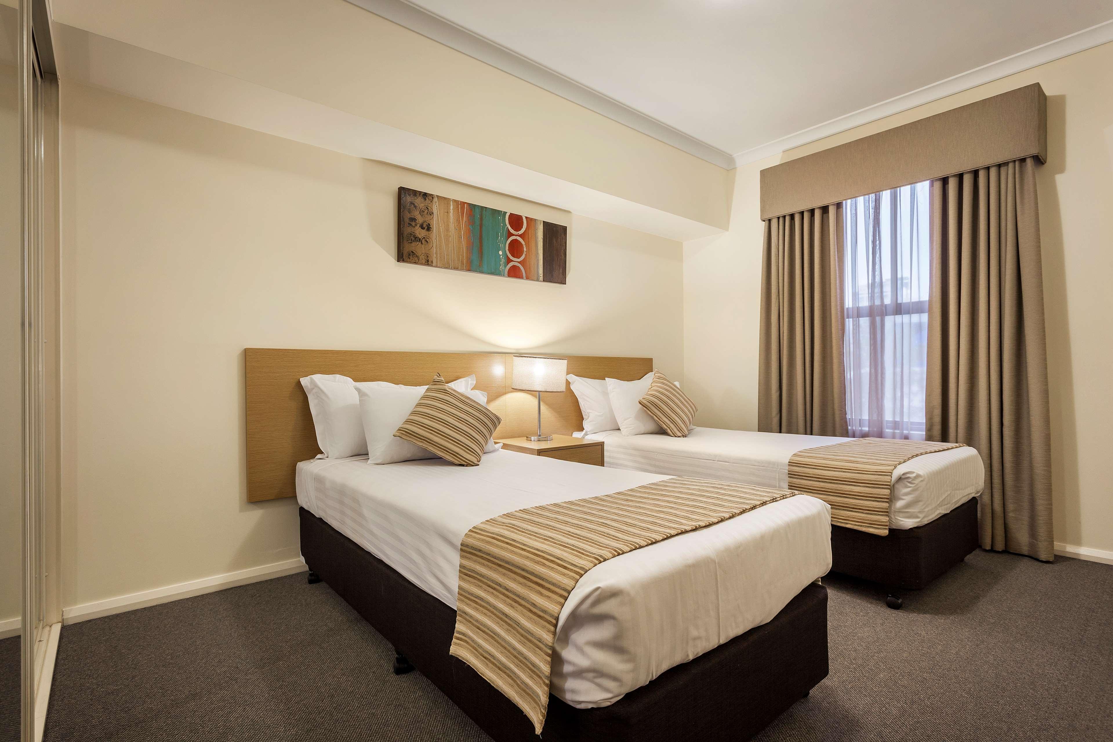 Aparthotel Western Northbridge Perth