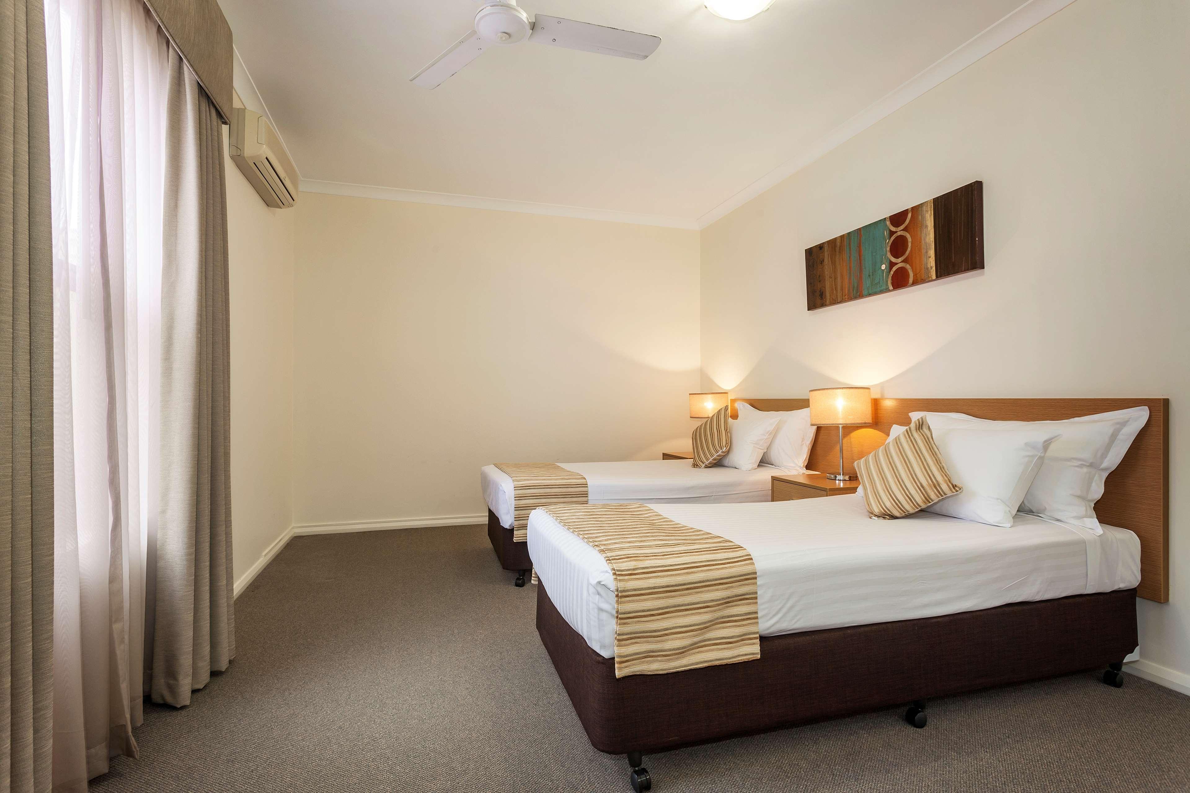 Western Northbridge Aparthotel