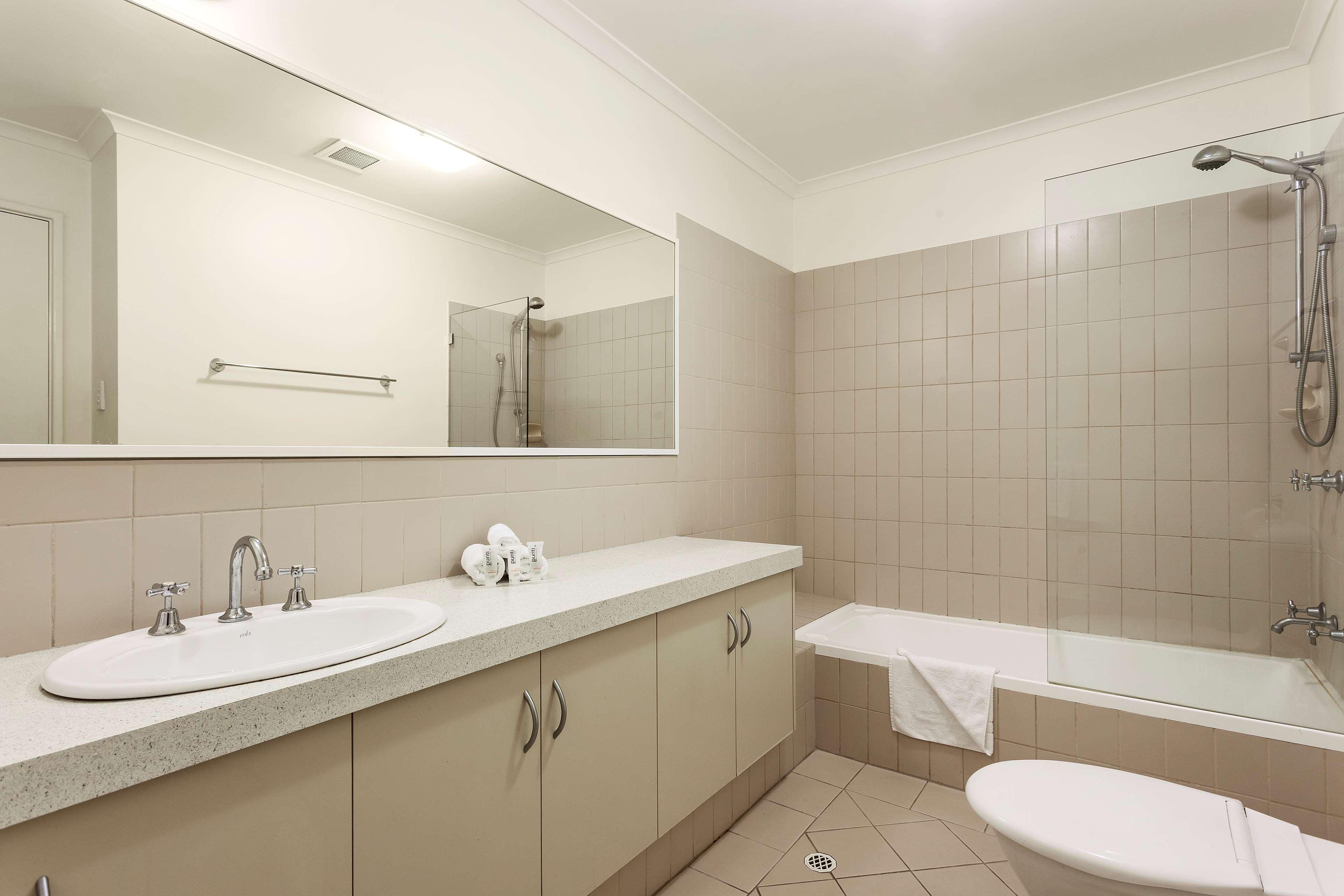 Western Northbridge 4* Perth