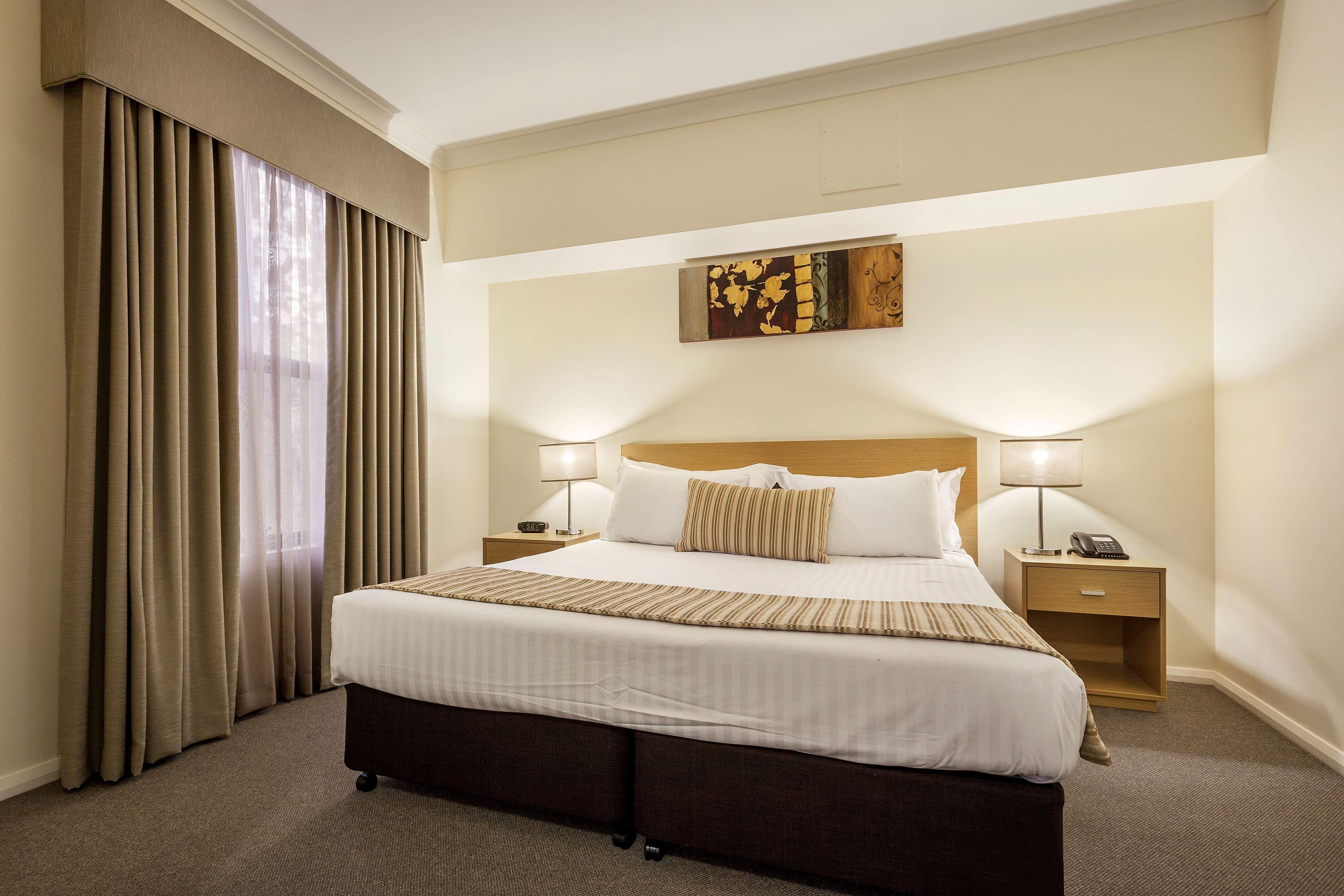 Aparthotel Western Northbridge