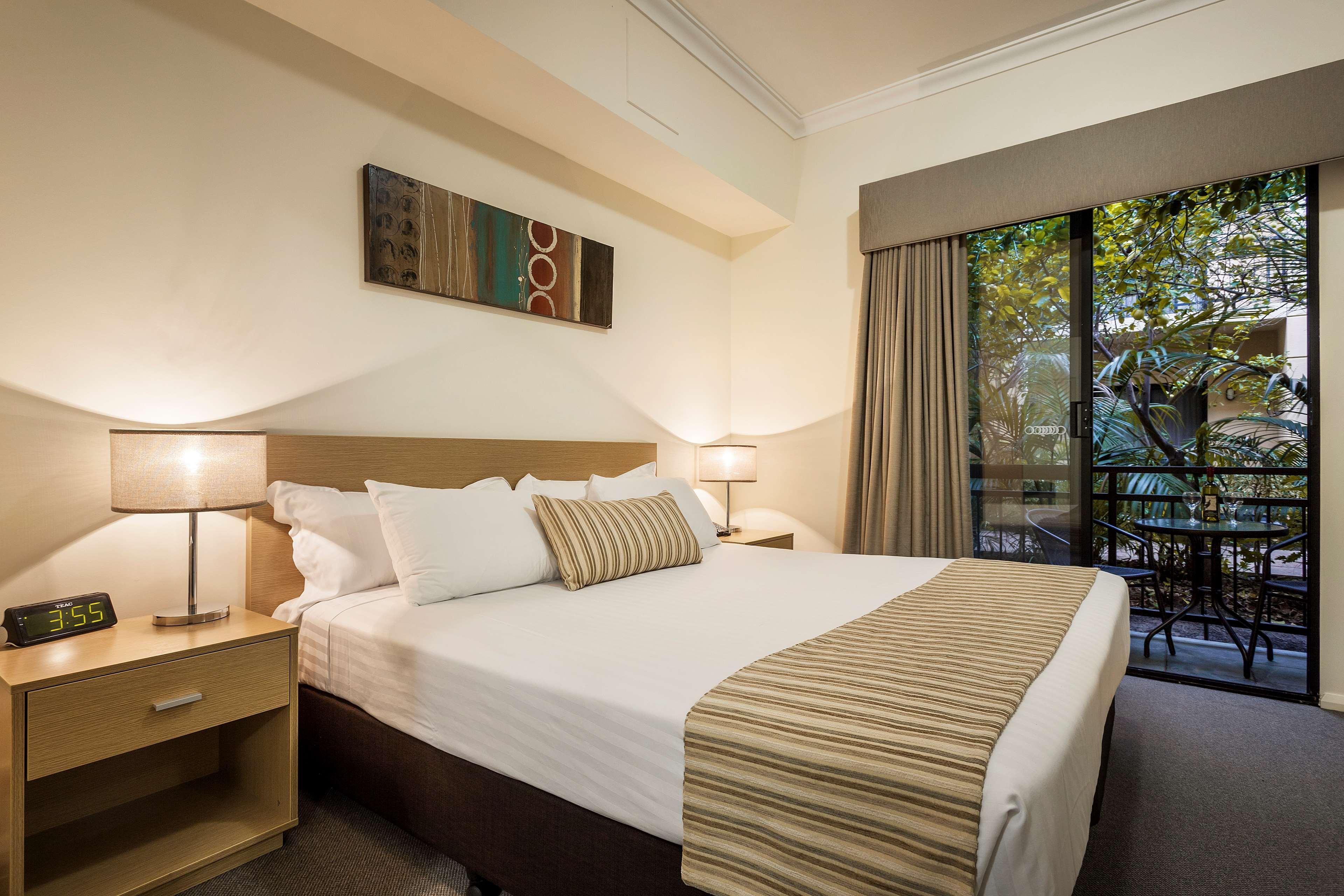 Western Northbridge Aparthotel Perth