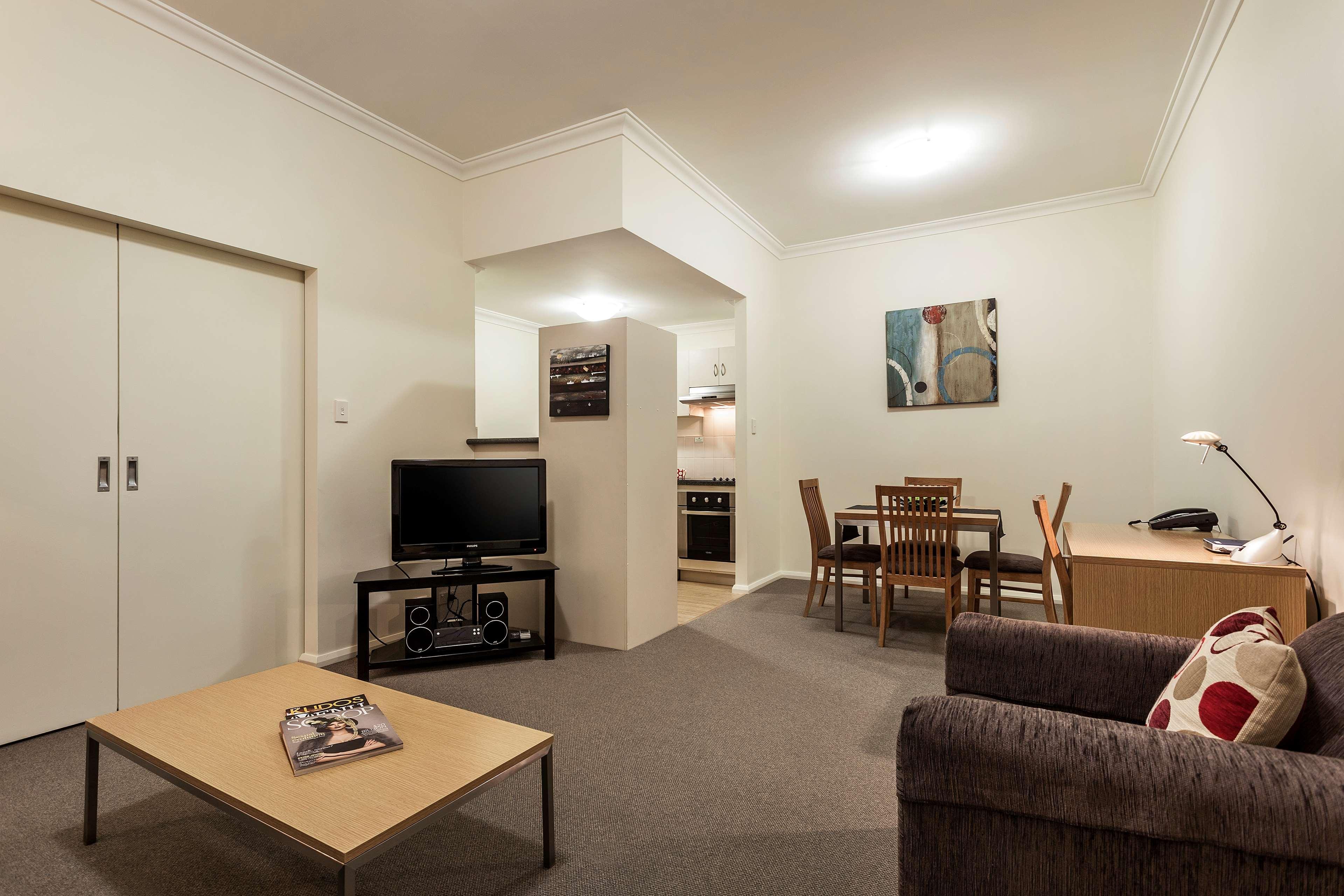 Aparthotel Western Northbridge Perth