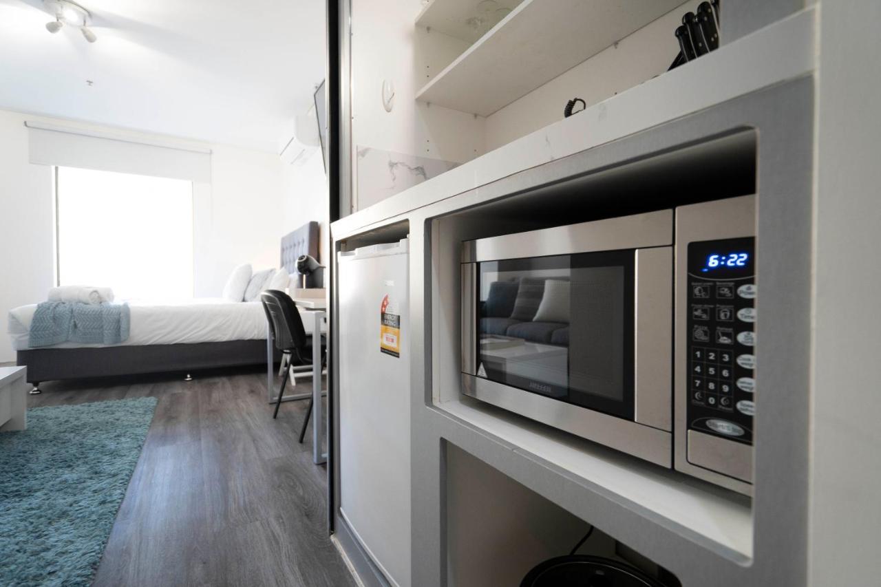 206 Funky Executive Cbd Ac * Perth