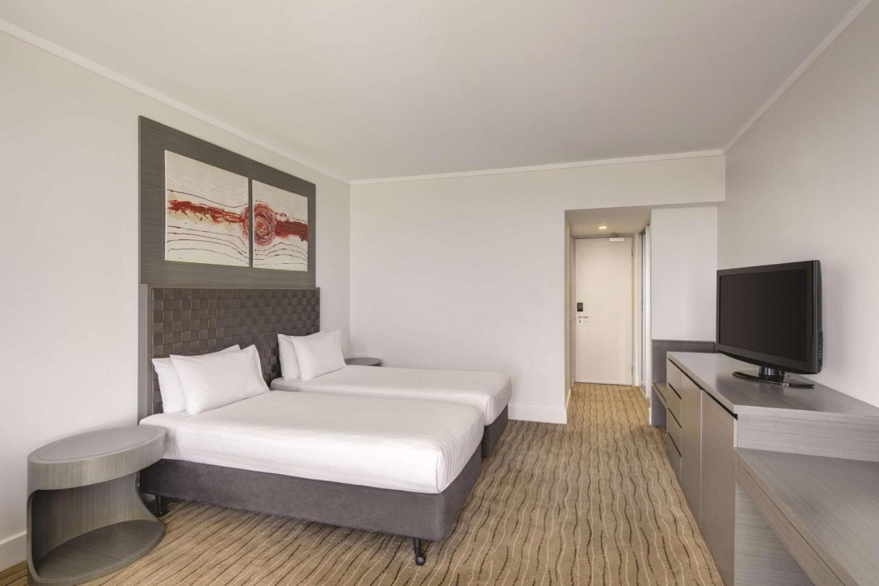 Hotel Rendezvous Scarborough Perth