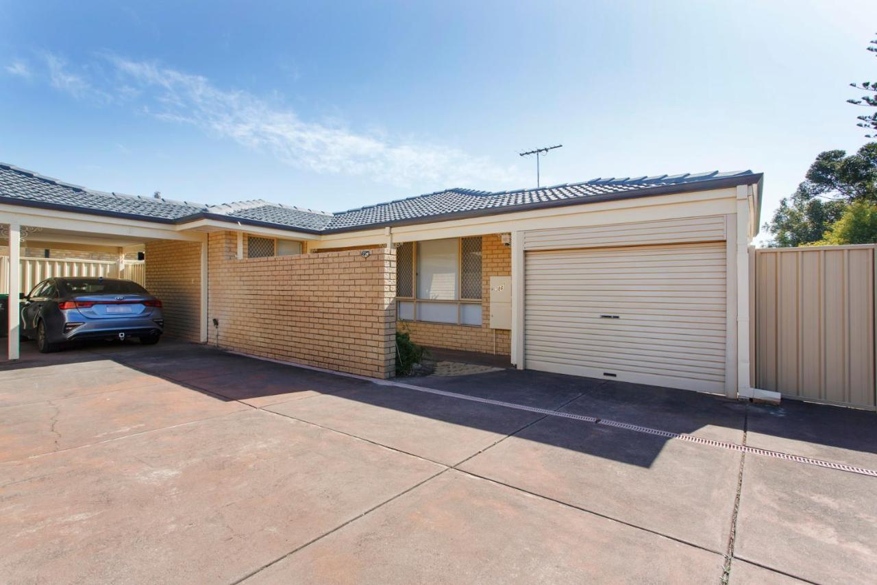 Living On Lennard - Pet Friendly House Close To Cbd * Perth