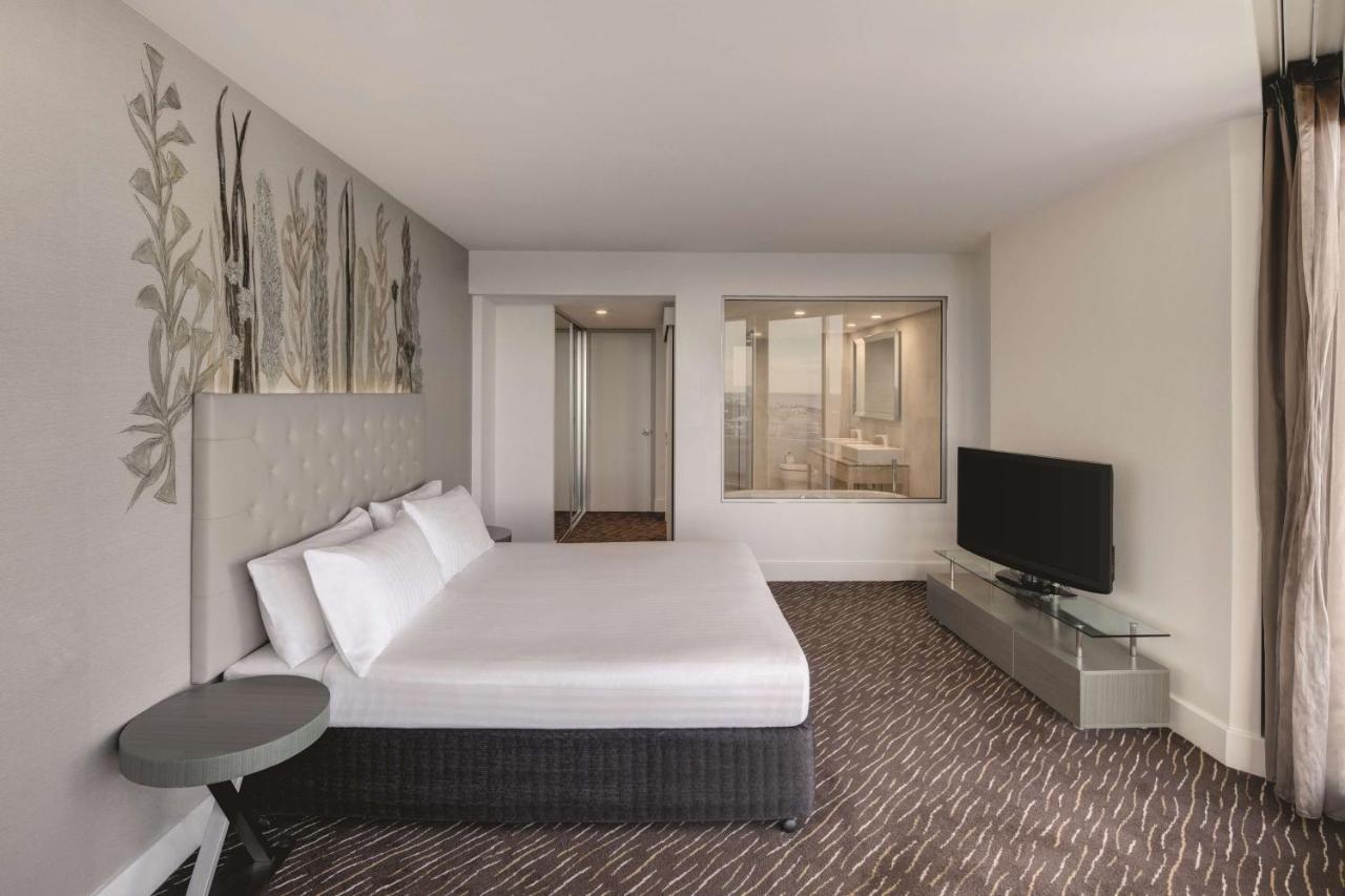 Rendezvous Scarborough Hotel 4*