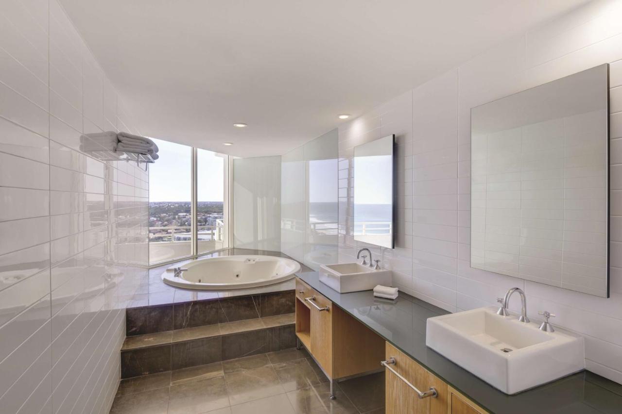 Rendezvous Scarborough 4*