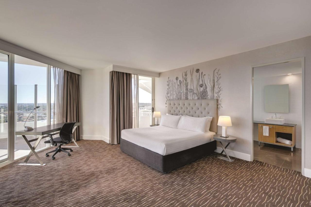 Hotel Rendezvous Scarborough