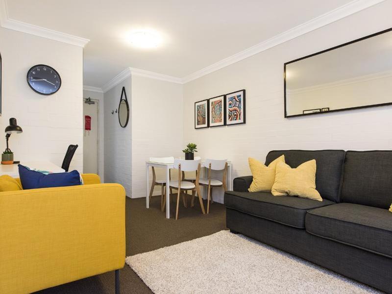 Apartment Staywest Subiaco Village 40 Perth