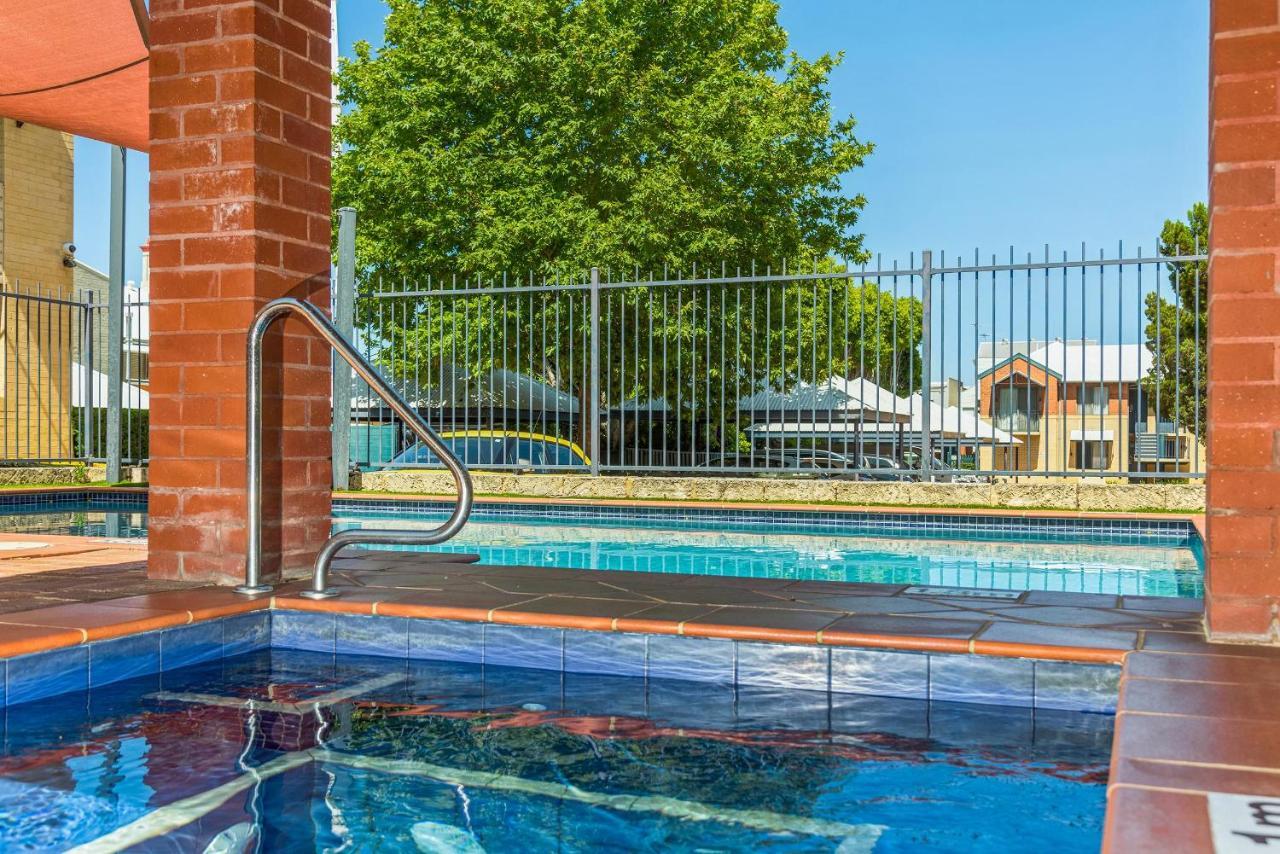 Staywest Subiaco Village 40 Apartment *