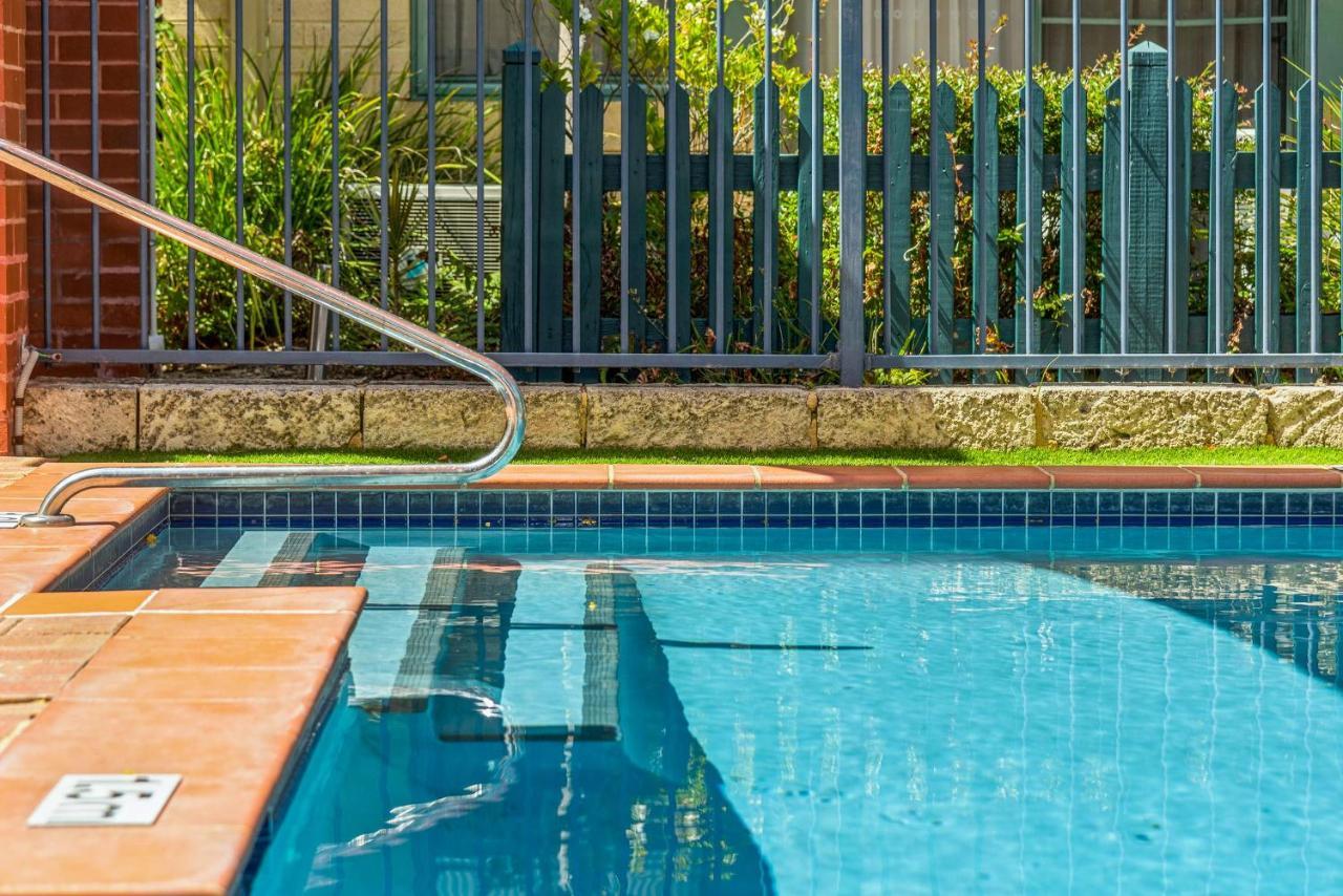 Apartment Staywest Subiaco Village 40 Perth