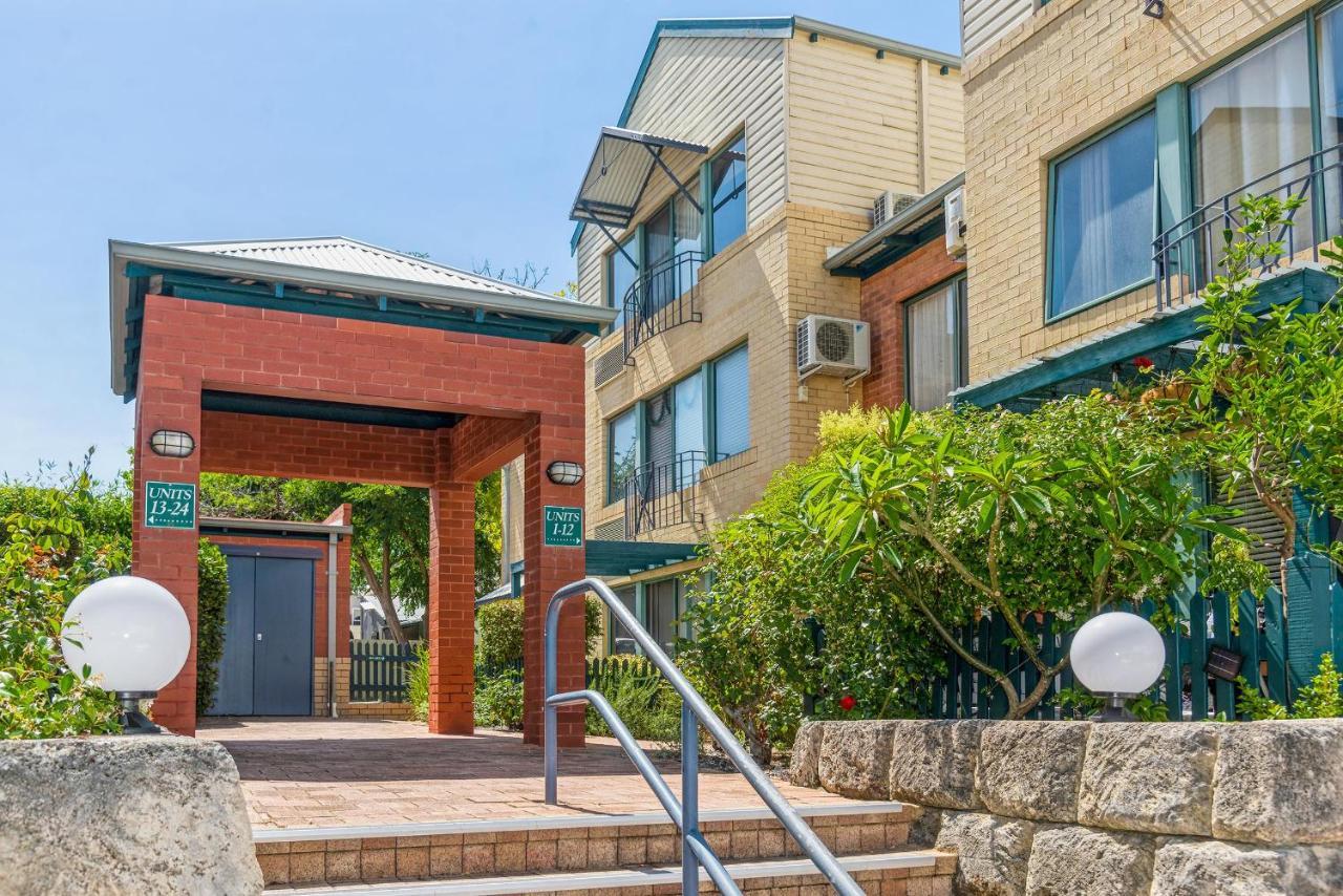 Staywest Subiaco Village 40 Apartment Perth