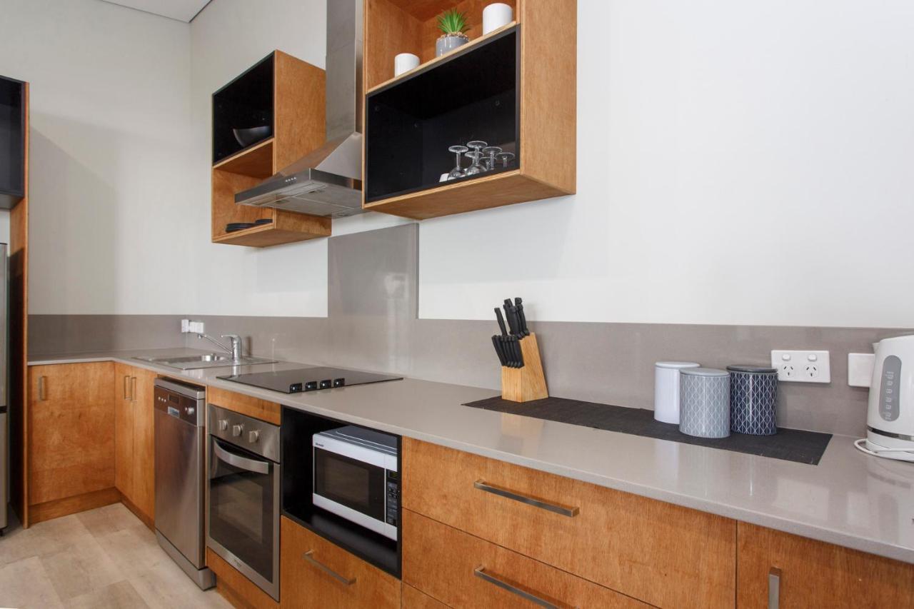 Waverley C-one Bedroom Wifi Available Apartment