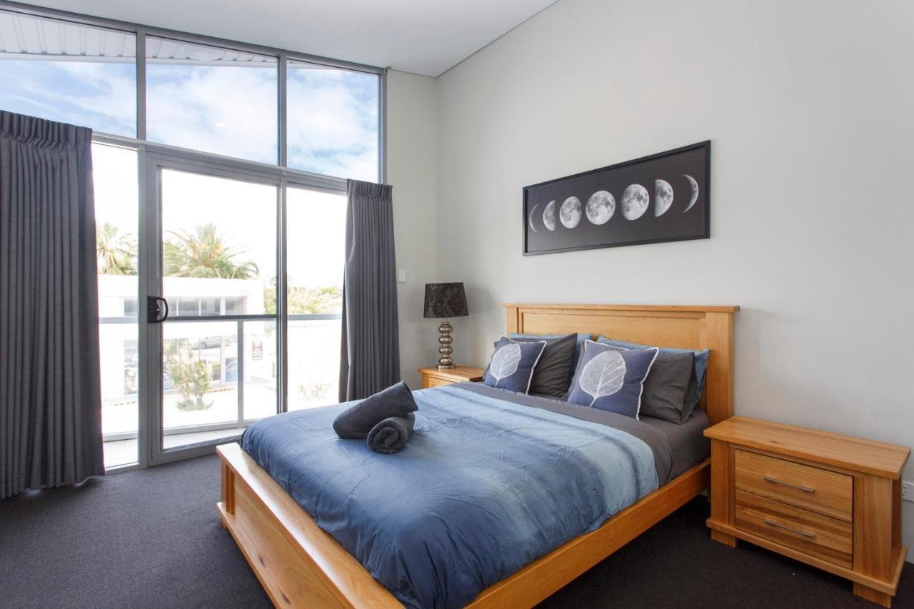 Apartment Waverley C-one Bedroom Wifi Available *