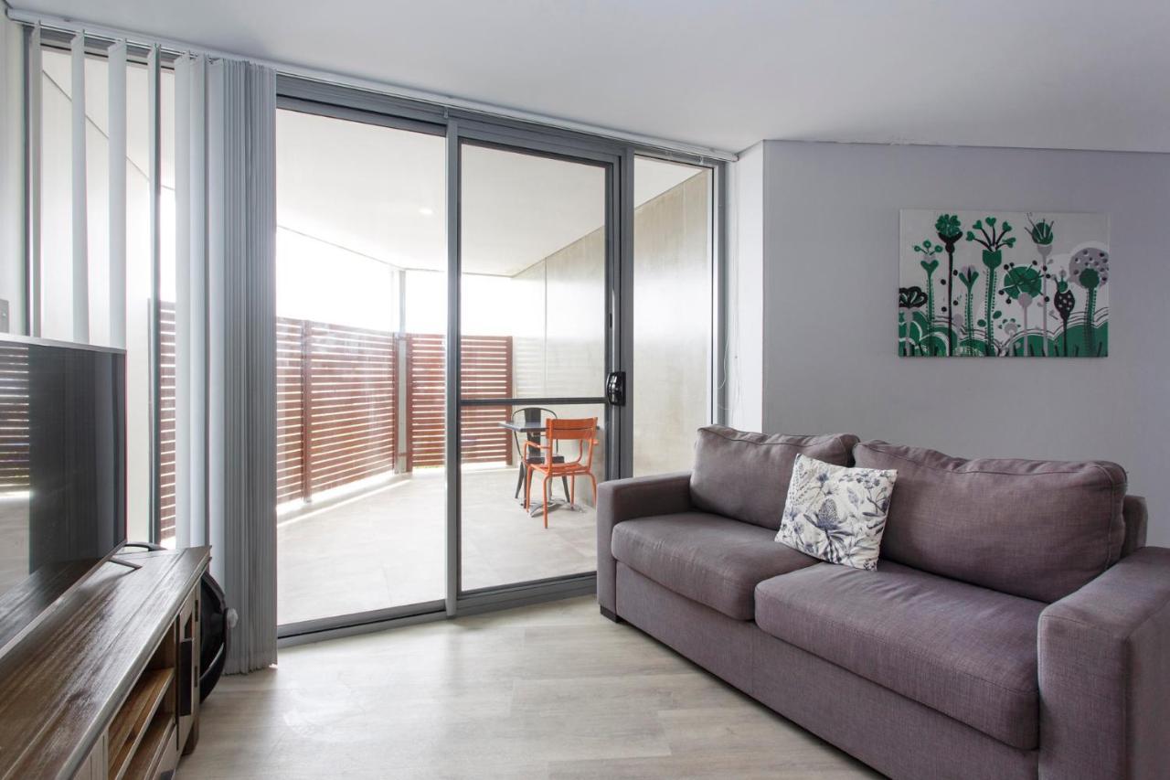 Waverley C-one Bedroom Wifi Available * Perth