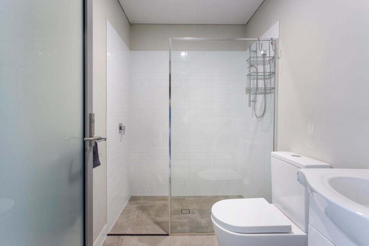 Waverley C-one Bedroom Wifi Available Apartment *