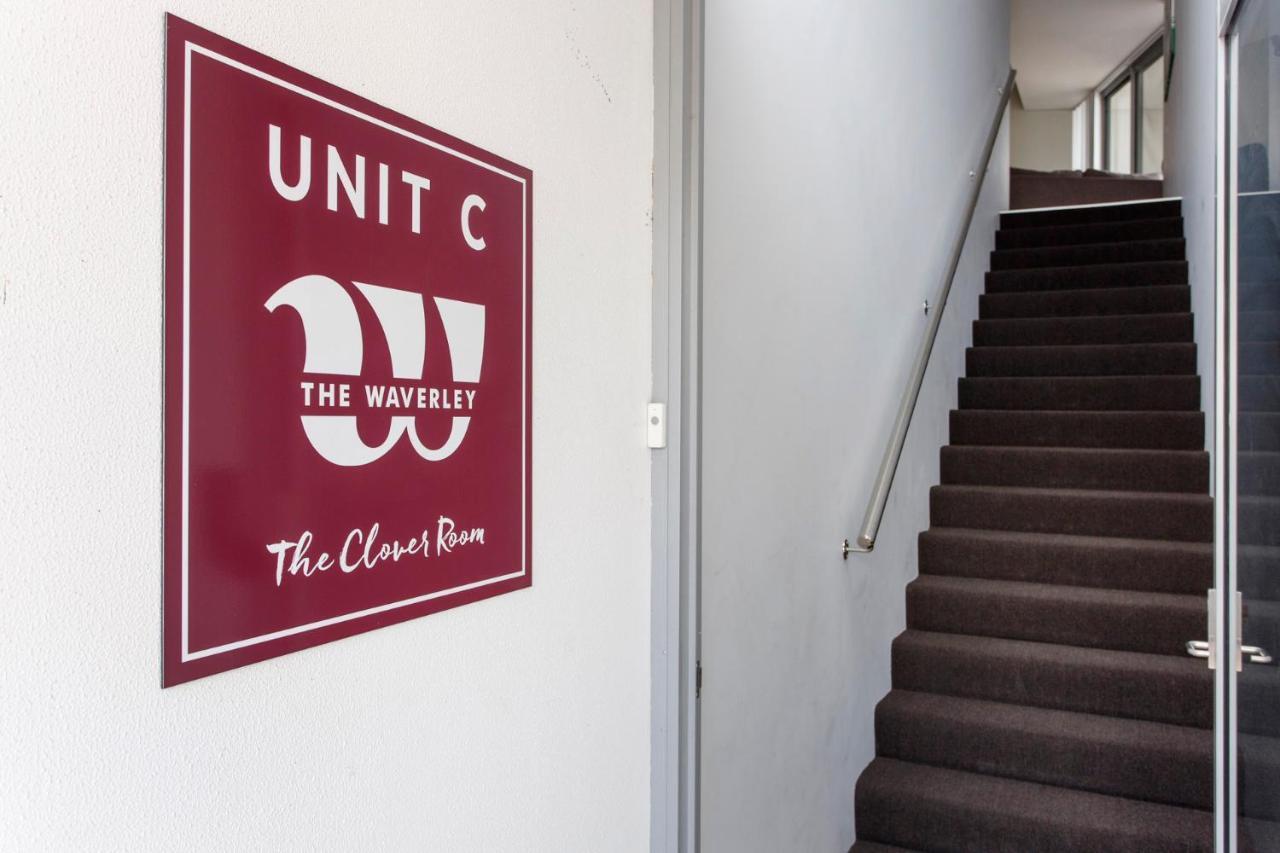 Waverley C-one Bedroom Wifi Available Apartment