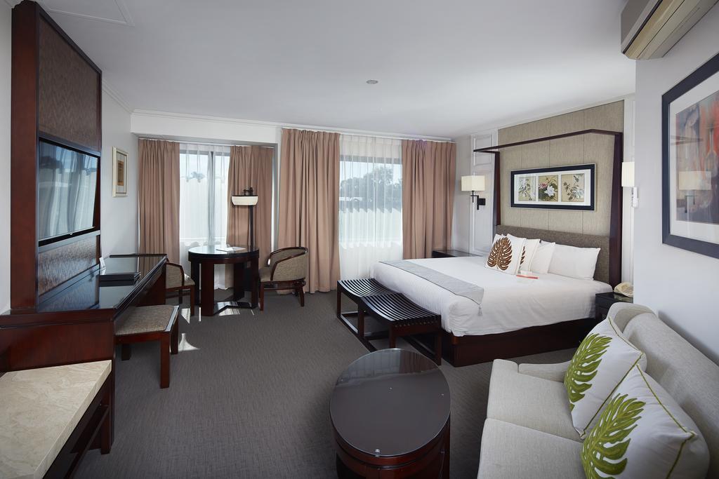 Pagoda & Aparthotel Perth
