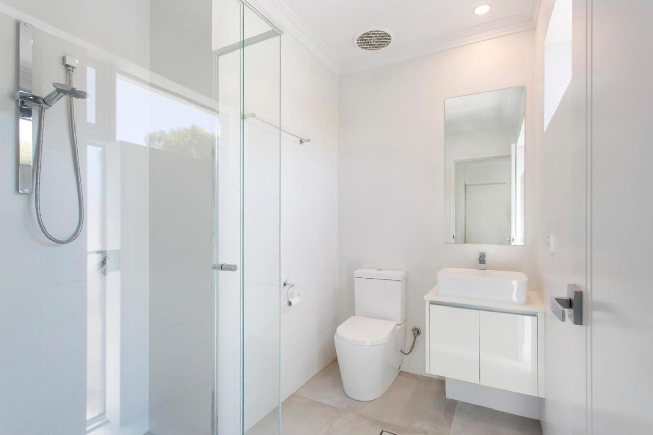 Apartment Stirling 2- Modern Central *